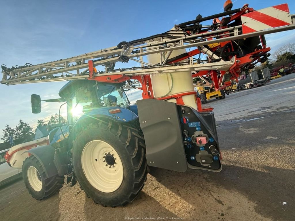 Feldspritze za tip Kuhn ALTIS II, Gebrauchtmaschine u FRESNAY LE COMTE (Slika 4)