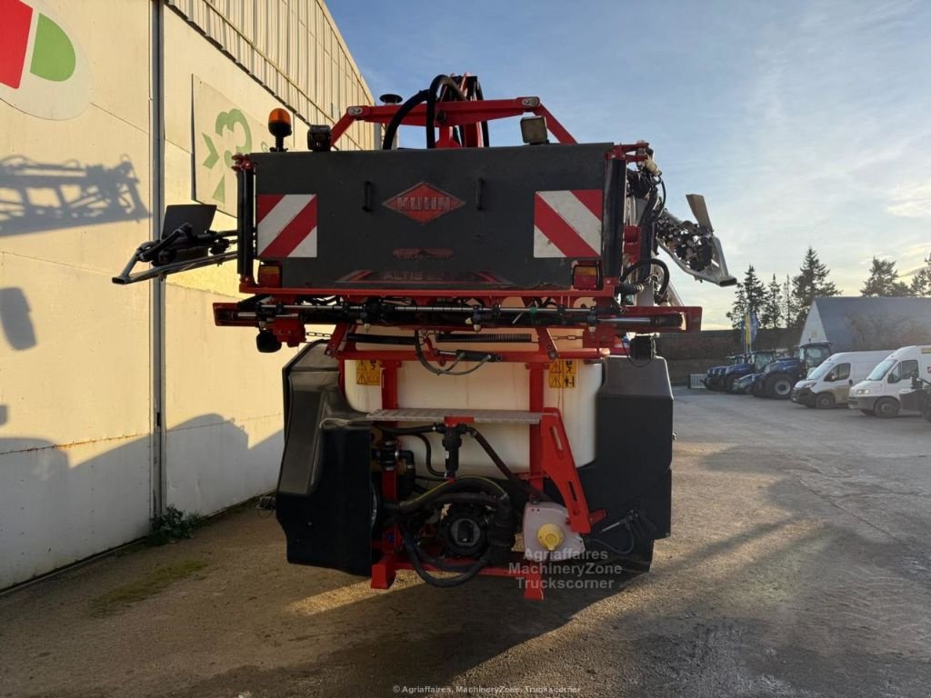 Feldspritze za tip Kuhn ALTIS II, Gebrauchtmaschine u FRESNAY LE COMTE (Slika 5)