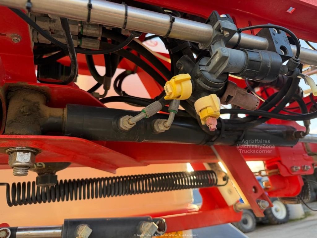 Feldspritze za tip Kuhn ALTIS II, Gebrauchtmaschine u FRESNAY LE COMTE (Slika 7)