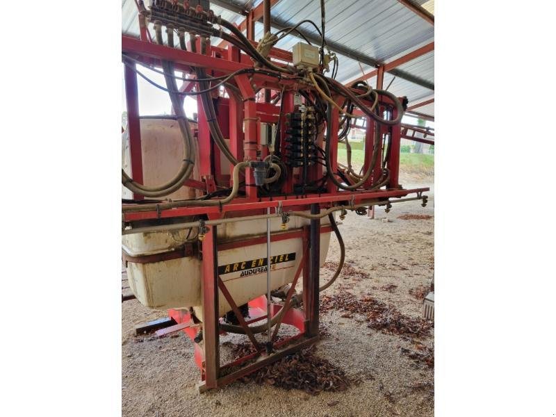 Feldspritze του τύπου Kuhn ARC-EN-CIEL, Gebrauchtmaschine σε CHAUMONT (Φωτογραφία 1)