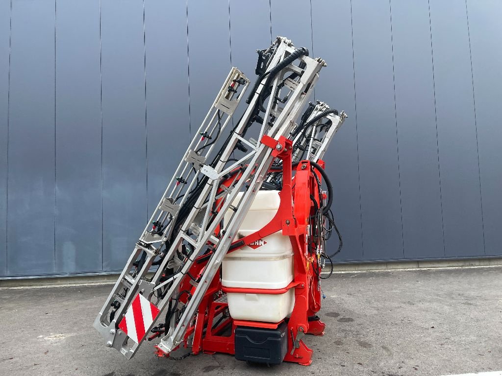 Feldspritze tipa Kuhn Deltis 1, Gebrauchtmaschine u Noerdange (Slika 2)