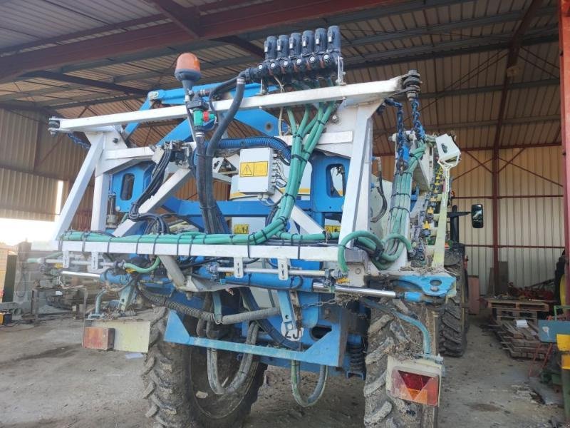 Feldspritze del tipo Kuhn GRAND LARGE, Gebrauchtmaschine In ANTIGNY (Immagine 2)