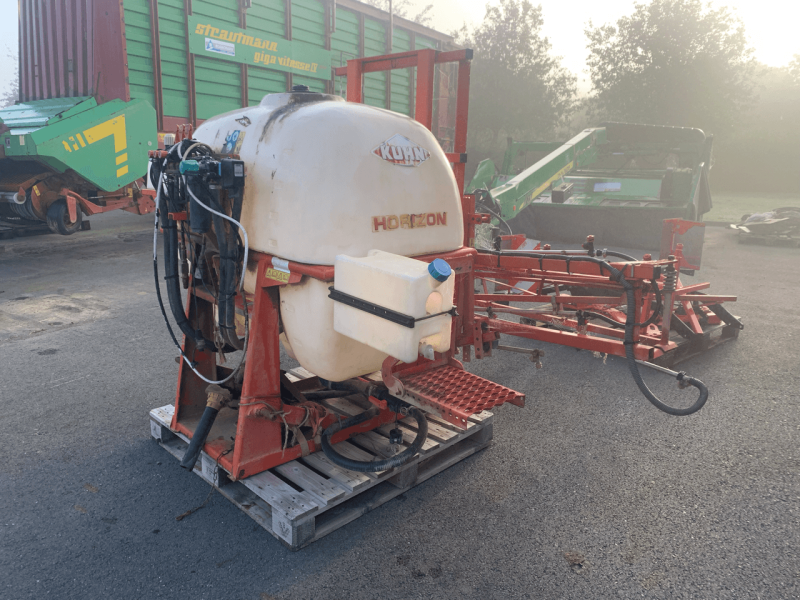 Feldspritze tip Kuhn HORIZON 15M, Gebrauchtmaschine in ISIGNY-LE-BUAT (Poză 1)
