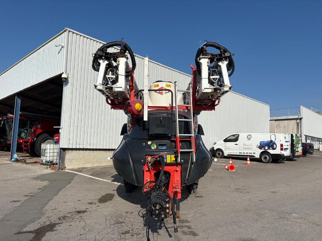 Feldspritze del tipo Kuhn Metris 4102, Gebrauchtmaschine en SALEUX (Imagen 2)