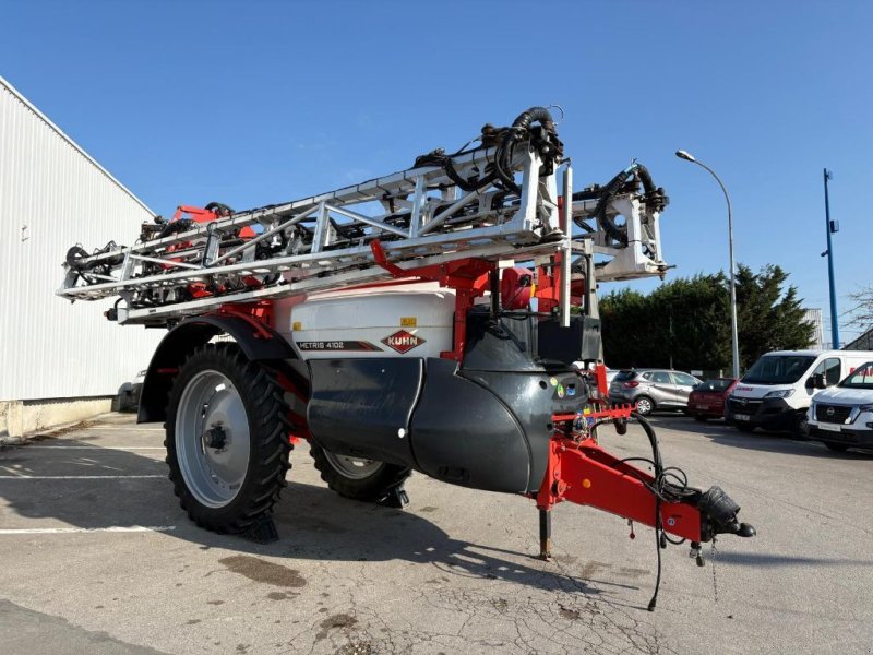 Feldspritze za tip Kuhn Metris 4102, Gebrauchtmaschine u SALEUX (Slika 1)