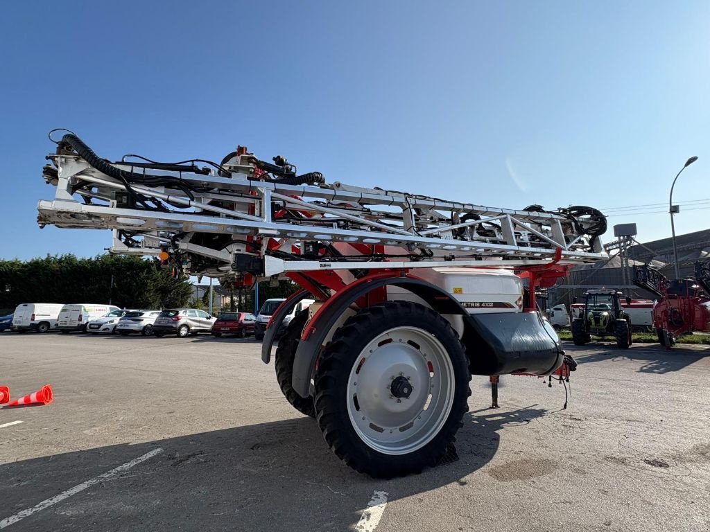 Feldspritze del tipo Kuhn Metris 4102, Gebrauchtmaschine en SALEUX (Imagen 8)