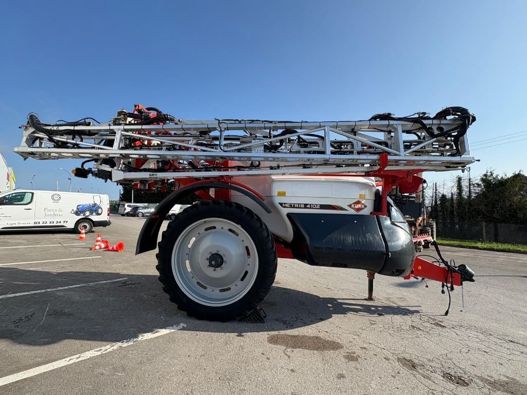Feldspritze del tipo Kuhn Metris 4102, Gebrauchtmaschine en SALEUX (Imagen 9)