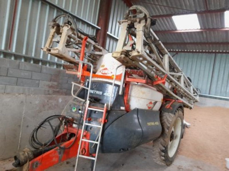 Feldspritze of the type Kuhn METRIS, Gebrauchtmaschine in Belleville sur Meuse (Picture 1)