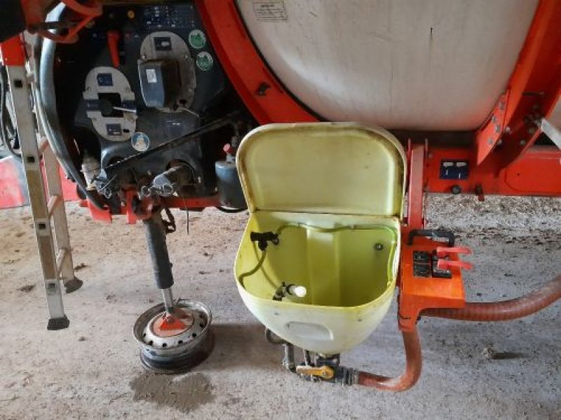 Feldspritze of the type Kuhn METRIS, Gebrauchtmaschine in Belleville sur Meuse (Picture 9)