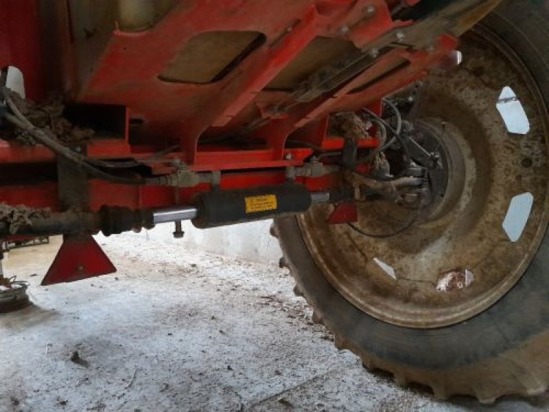 Feldspritze of the type Kuhn METRIS, Gebrauchtmaschine in Belleville sur Meuse (Picture 10)