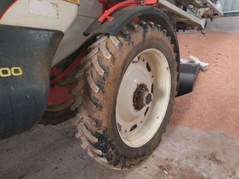 Feldspritze of the type Kuhn METRIS, Gebrauchtmaschine in Belleville sur Meuse (Picture 7)