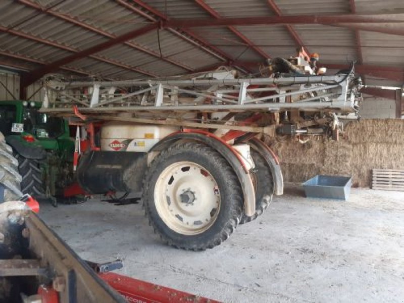 Feldspritze of the type Kuhn METRIS, Gebrauchtmaschine in Belleville sur Meuse (Picture 4)