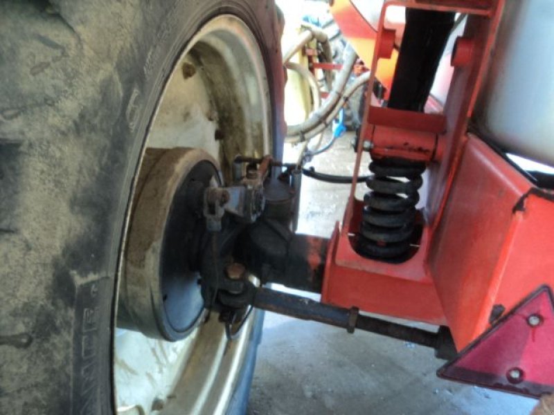 Feldspritze tipa Kuhn OCEANIS 4500 - 39, Gebrauchtmaschine u MOULLE (Slika 8)