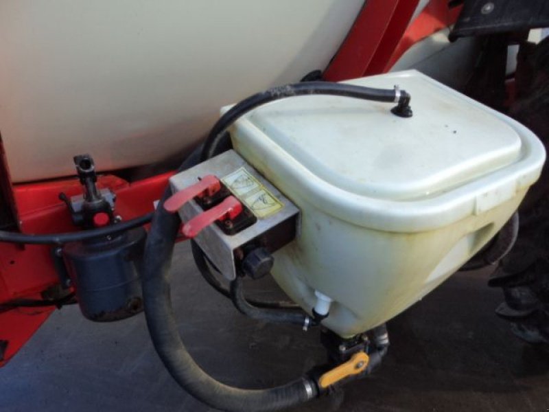 Feldspritze tipa Kuhn OCEANIS 4500 - 39, Gebrauchtmaschine u MOULLE (Slika 5)