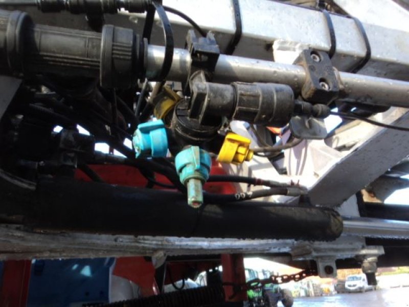 Feldspritze tipa Kuhn OCEANIS 4500 - 39, Gebrauchtmaschine u MOULLE (Slika 10)