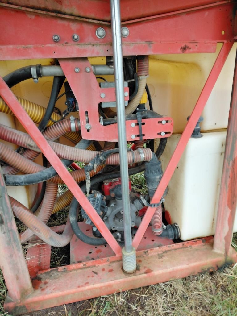 Feldspritze van het type Kuhn PORTER PK D 1200, Gebrauchtmaschine in DIFFENBACH-LES-HELLIMER (Foto 4)