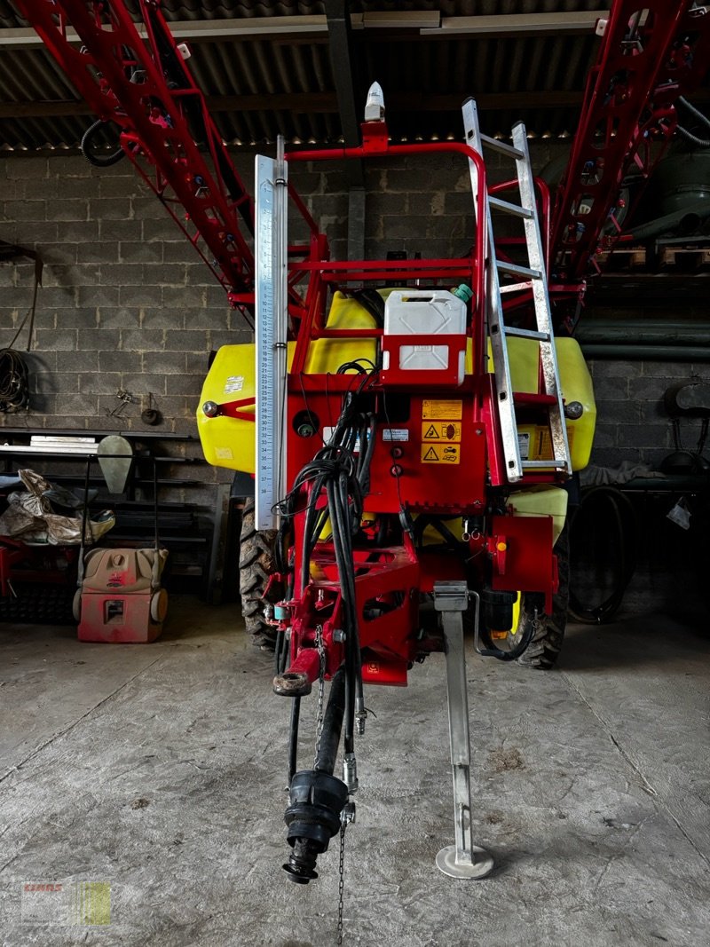 Feldspritze типа Kverneland Ikarus A38, Gebrauchtmaschine в Reinheim (Фотография 5)