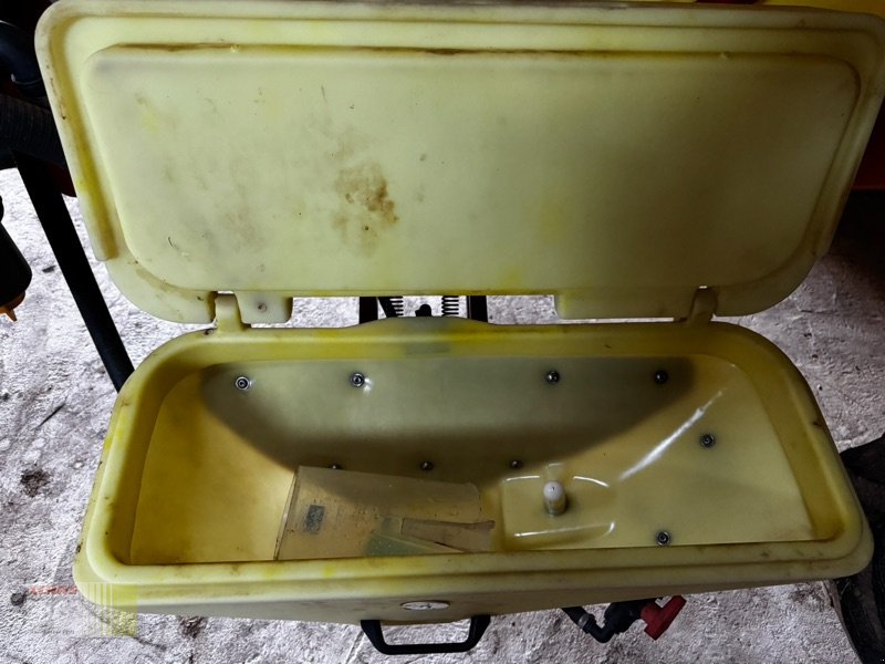 Feldspritze типа Kverneland Ikarus A38, Gebrauchtmaschine в Reinheim (Фотография 9)