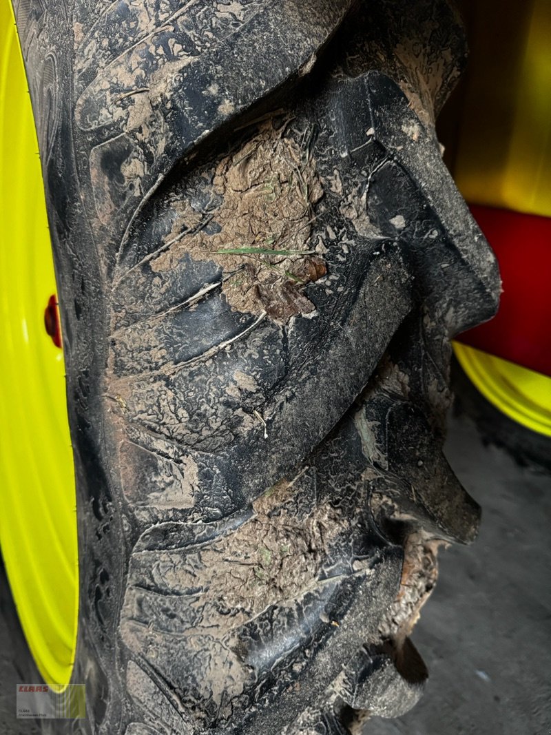 Feldspritze типа Kverneland Ikarus A38, Gebrauchtmaschine в Reinheim (Фотография 11)