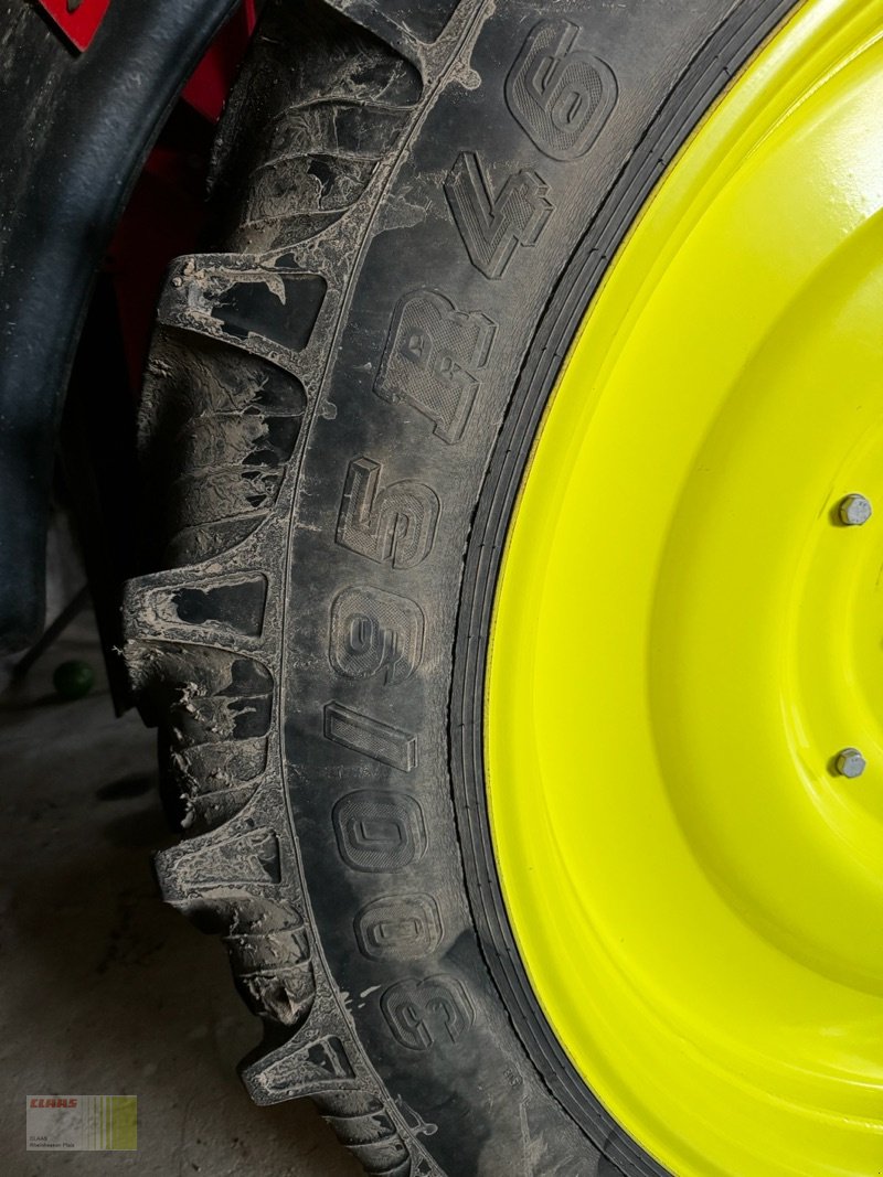 Feldspritze типа Kverneland Ikarus A38, Gebrauchtmaschine в Reinheim (Фотография 12)