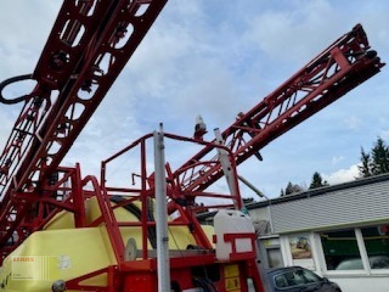 Feldspritze типа Kverneland Ikarus A38, Gebrauchtmaschine в Reinheim (Фотография 1)