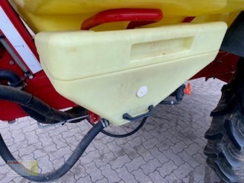 Feldspritze типа Kverneland Ikarus A38, Gebrauchtmaschine в Reinheim (Фотография 8)