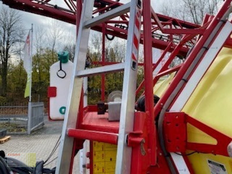 Feldspritze типа Kverneland Ikarus A38, Gebrauchtmaschine в Reinheim (Фотография 15)