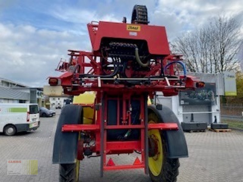 Feldspritze типа Kverneland Ikarus A38, Gebrauchtmaschine в Reinheim (Фотография 7)