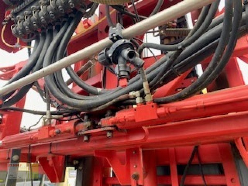 Feldspritze типа Kverneland Ikarus A38, Gebrauchtmaschine в Reinheim (Фотография 16)