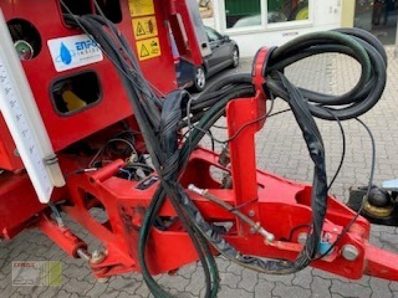 Feldspritze типа Kverneland Ikarus A38, Gebrauchtmaschine в Reinheim (Фотография 18)