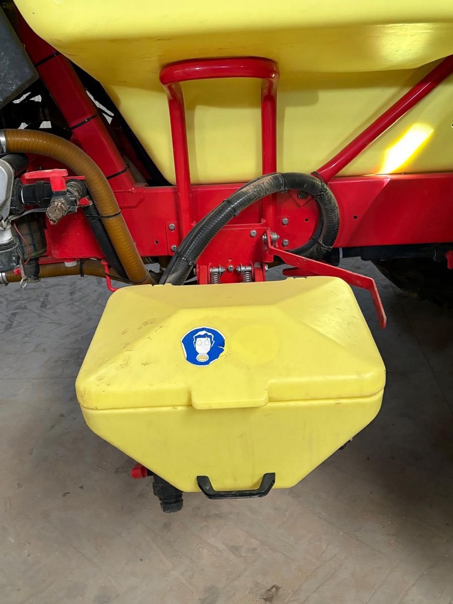 Feldspritze des Typs Kverneland Ikarus S 38, Gebrauchtmaschine in Starrein (Bild 10)