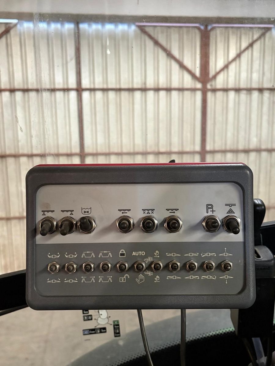 Feldspritze des Typs Kverneland Ikarus S 38, Gebrauchtmaschine in Starrein (Bild 19)