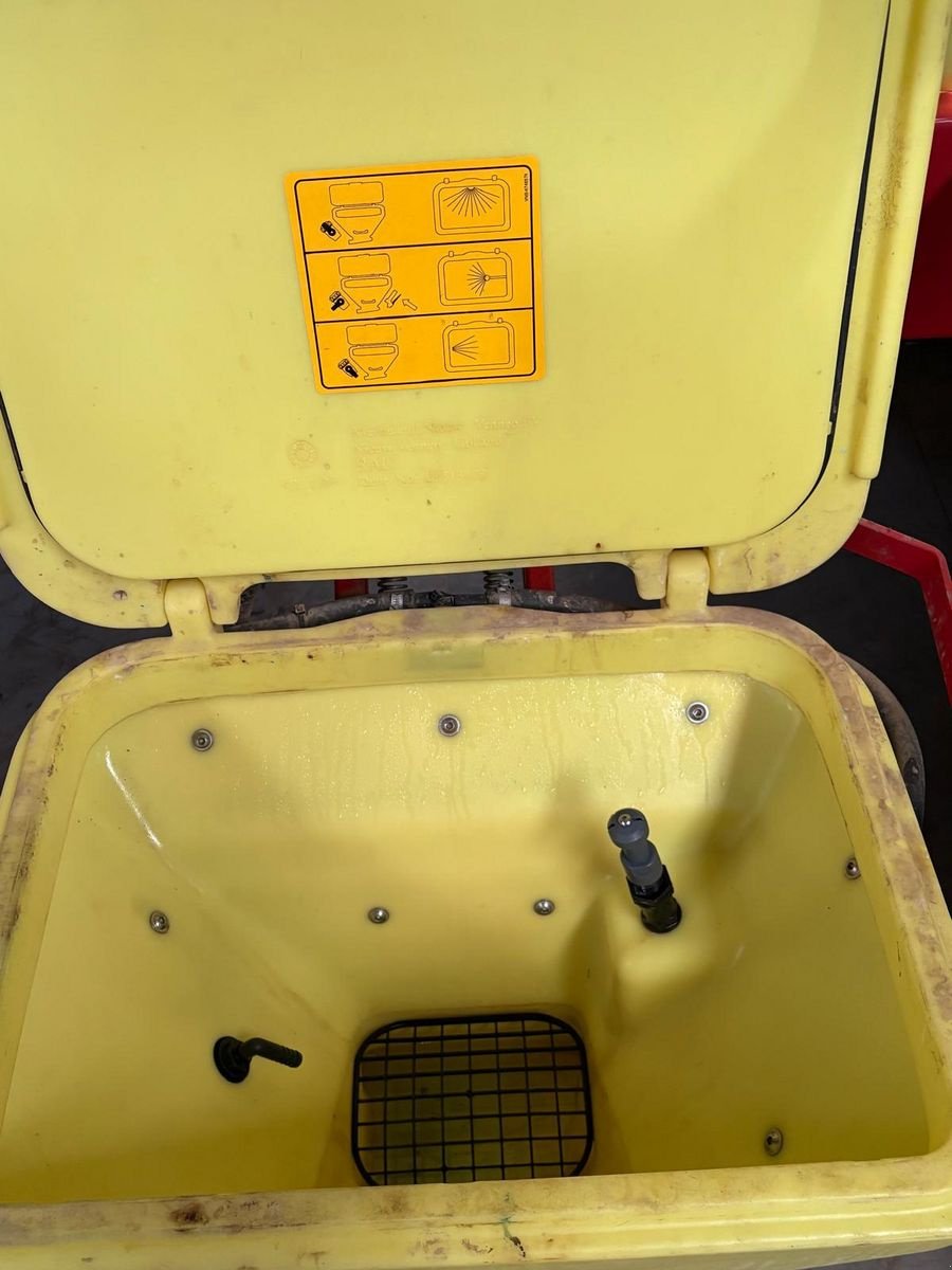 Feldspritze des Typs Kverneland Ikarus S 38, Gebrauchtmaschine in Starrein (Bild 11)
