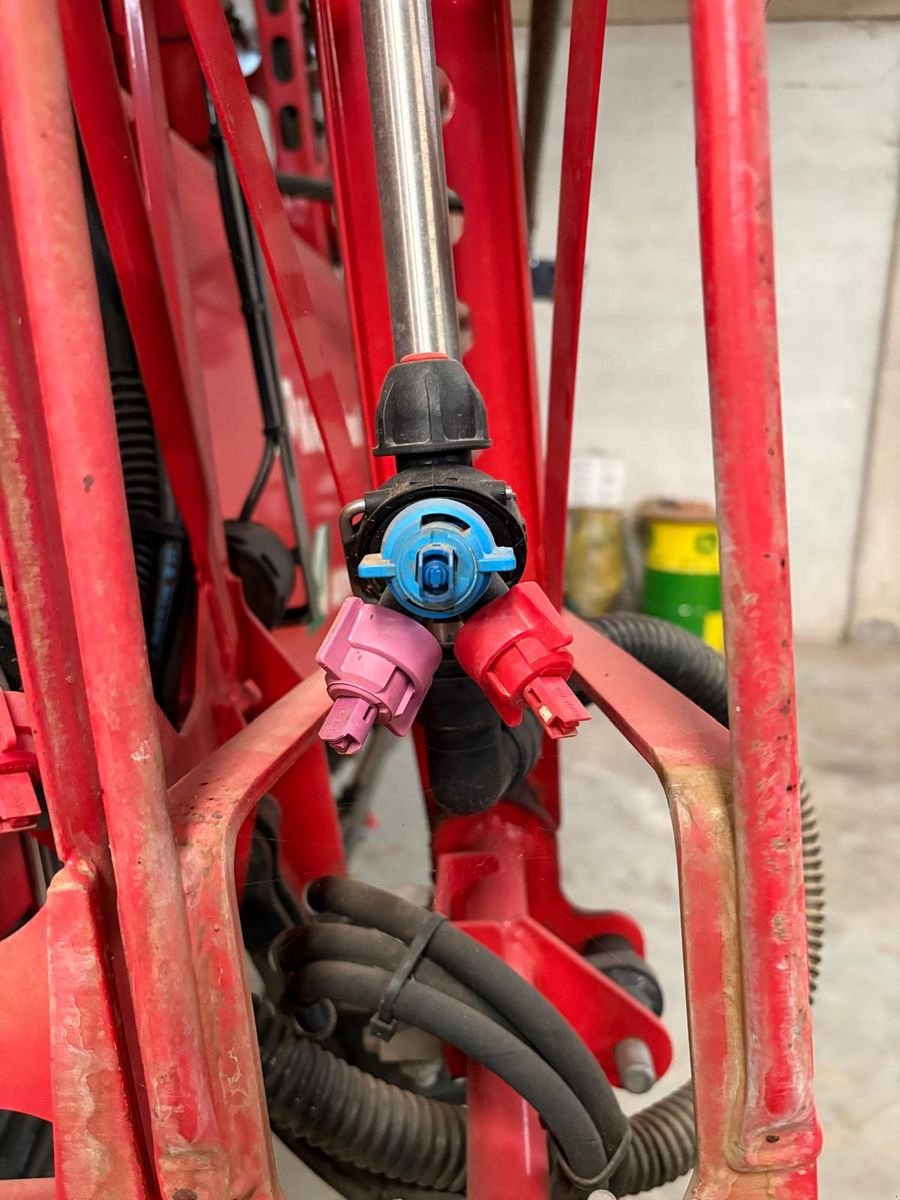 Feldspritze des Typs Kverneland Ikarus S 38, Gebrauchtmaschine in Starrein (Bild 24)