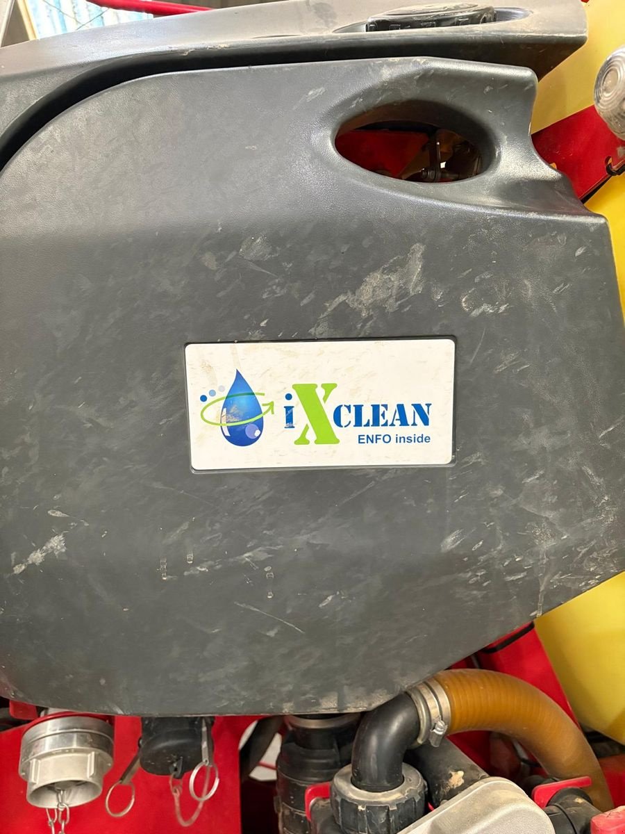 Feldspritze des Typs Kverneland Ikarus S 38, Gebrauchtmaschine in Starrein (Bild 29)