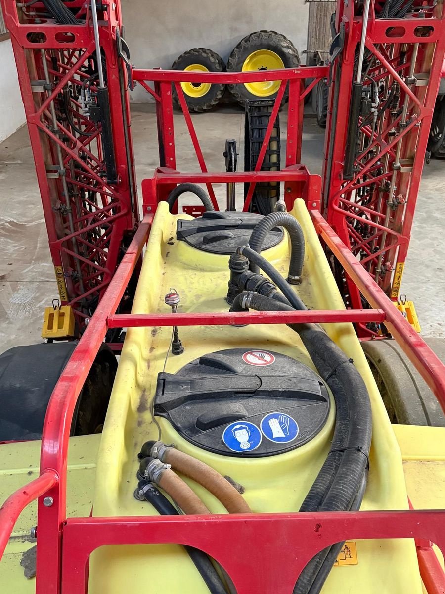 Feldspritze des Typs Kverneland Ikarus S 38, Gebrauchtmaschine in Starrein (Bild 14)