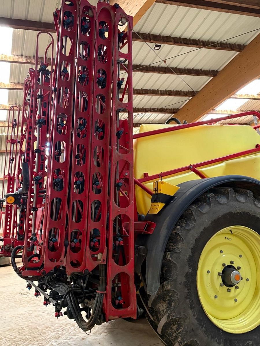 Feldspritze des Typs Kverneland Ikarus S 38, Gebrauchtmaschine in Starrein (Bild 9)