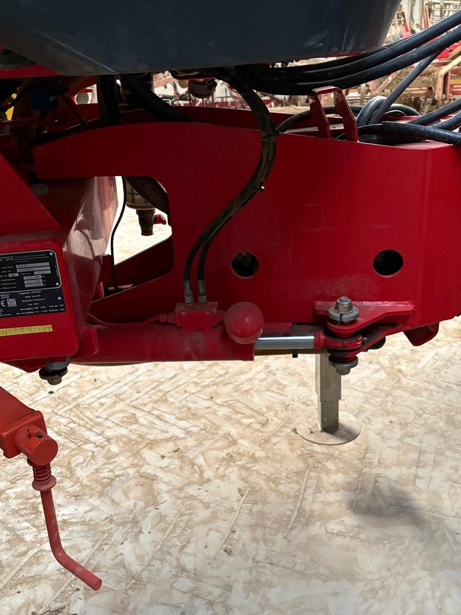 Feldspritze des Typs Kverneland Ikarus S 38, Gebrauchtmaschine in Starrein (Bild 27)