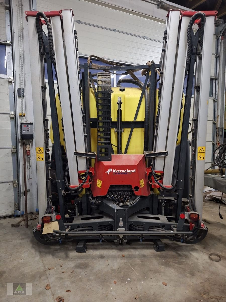 Feldspritze des Typs Kverneland iXter A VN168, Gebrauchtmaschine in Markt Hartmannsdorf (Bild 1)