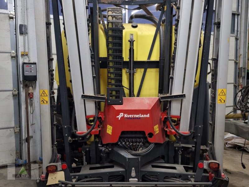 Feldspritze des Typs Kverneland iXter A VN168, Gebrauchtmaschine in Markt Hartmannsdorf (Bild 1)