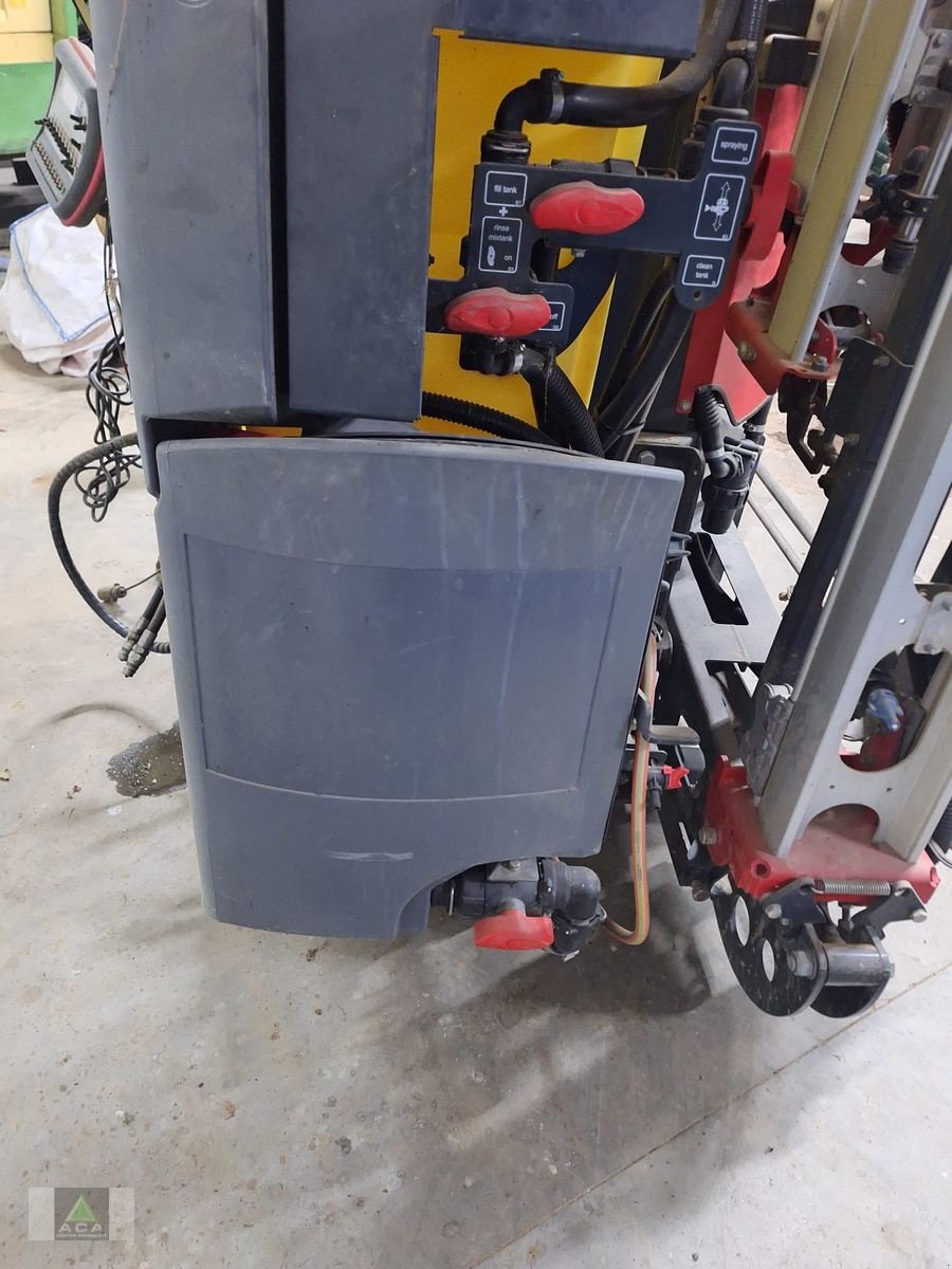 Feldspritze des Typs Kverneland iXter A VN168, Gebrauchtmaschine in Markt Hartmannsdorf (Bild 2)