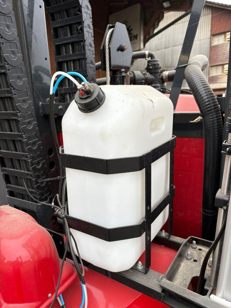 Feldspritze des Typs Kverneland Ixter B 1000 15m HOSA Gestänge, Gebrauchtmaschine in Bertschikon (Bild 10)