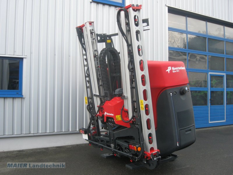 Feldspritze типа Kverneland iXter B 13 iXspray, Neumaschine в Dieterskirchen