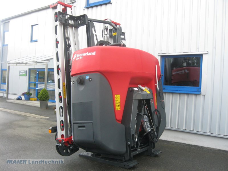 Feldspritze des Typs Kverneland iXter B 13 iXspray, Neumaschine in Dieterskirchen