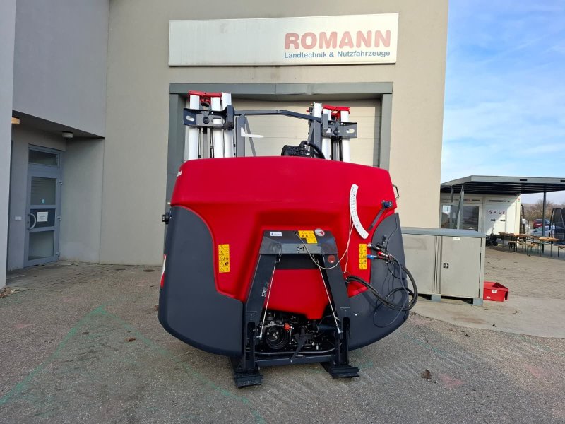 Feldspritze typu Kverneland iXter B 13, Neumaschine v Harmannsdorf-Rückersdorf (Obrázek 1)