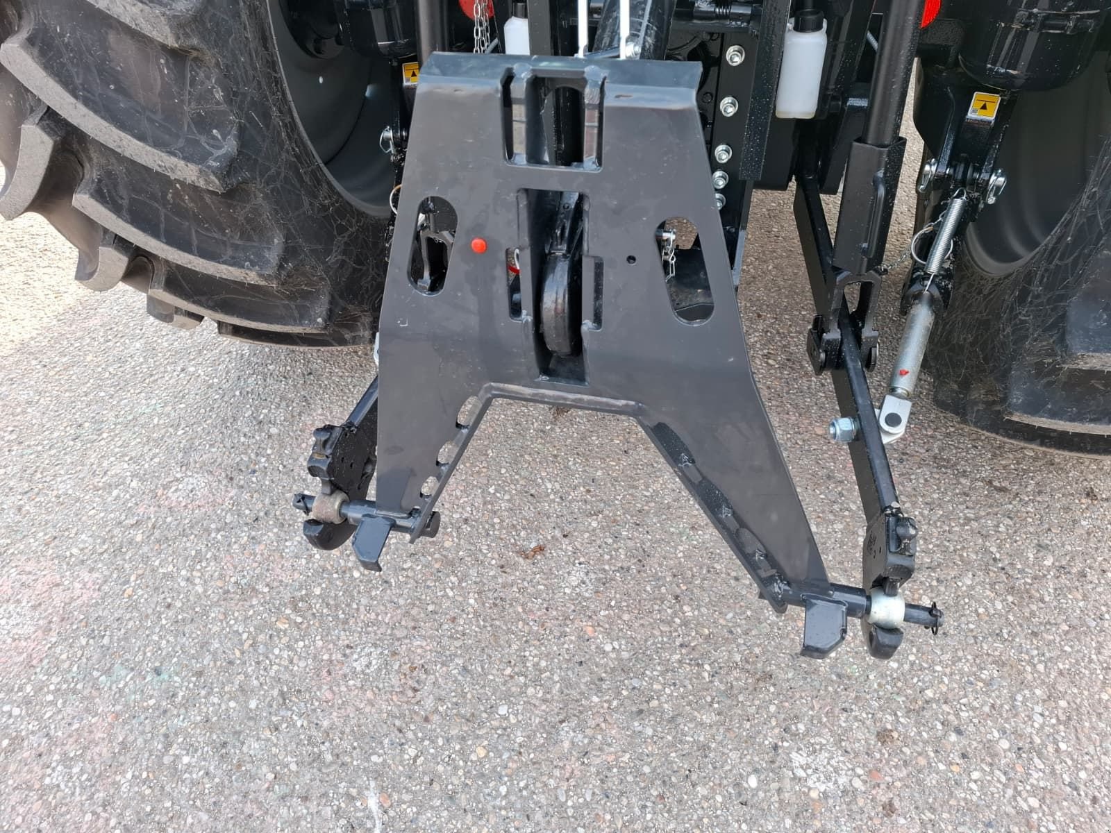 Feldspritze typu Kverneland iXter B 13, Neumaschine v Harmannsdorf-Rückersdorf (Obrázek 14)