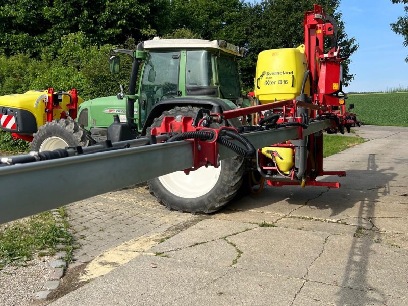 Feldspritze типа Kverneland iXter B 16, Gebrauchtmaschine в Obersüßbach (Фотография 1)