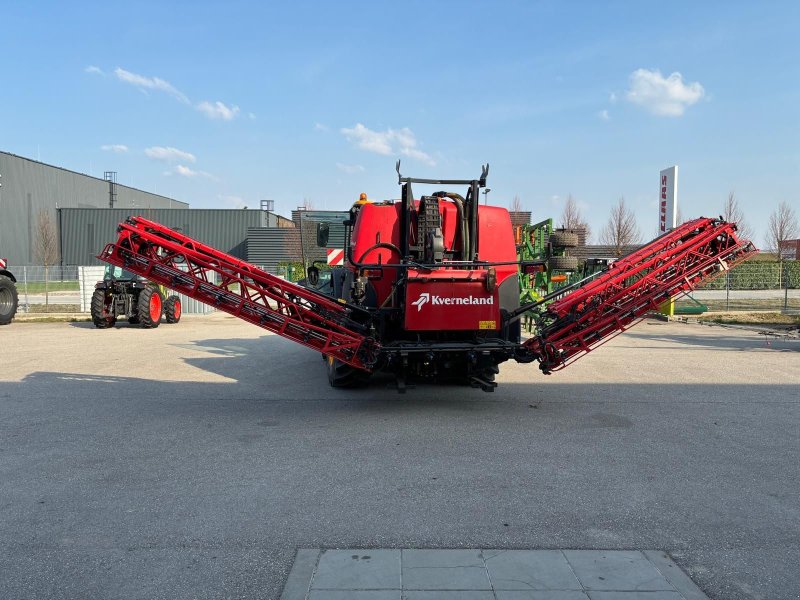 Feldspritze от тип Kverneland IXter B 18, Gebrauchtmaschine в Mistelbach