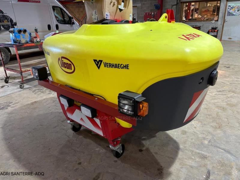 Feldspritze van het type Kverneland IXTER B, Gebrauchtmaschine in ROYE (Foto 8)