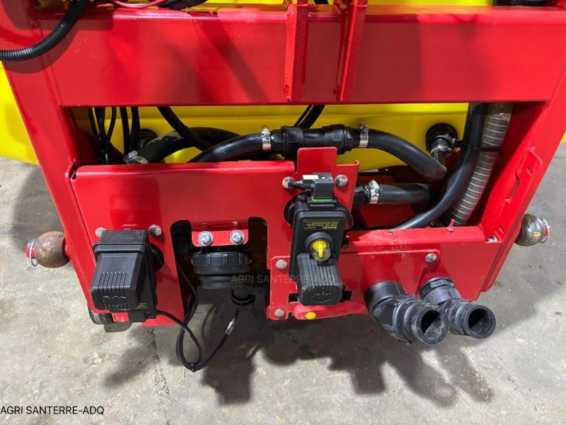 Feldspritze van het type Kverneland IXTER B, Gebrauchtmaschine in ROYE (Foto 7)